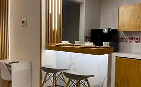 Apartamento de lujo limonar